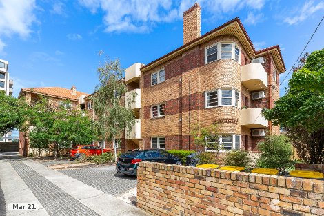 12/83 Park St, St Kilda West, VIC 3182