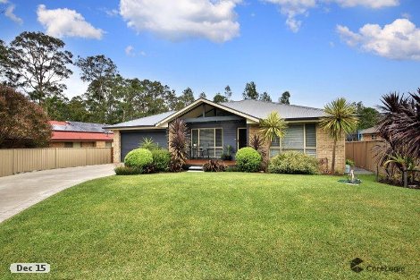 16 Rouken Glen Dr, West Nowra, NSW 2541