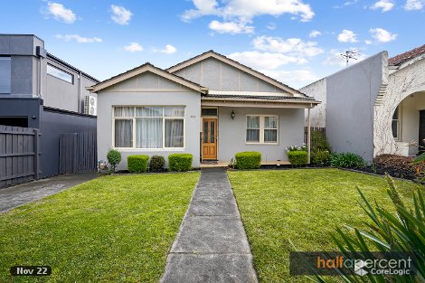 566 Inkerman Rd, Caulfield North, VIC 3161