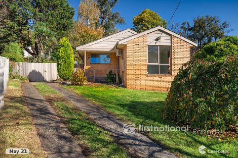 18 Springs St, Cockatoo, VIC 3781