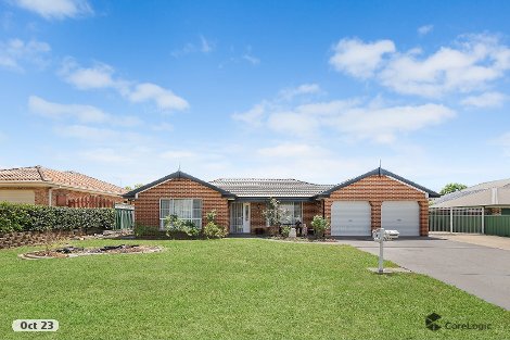 19 Peacock St, Eglinton, NSW 2795