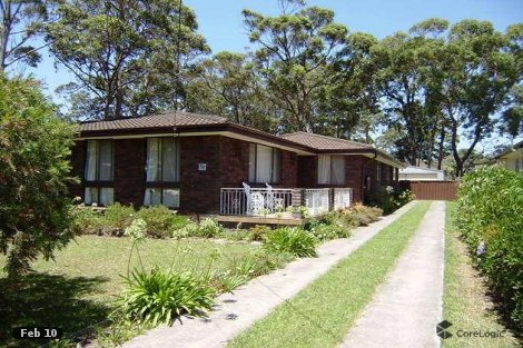 58 Prentice Ave, Old Erowal Bay, NSW 2540