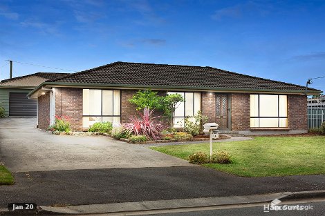 14 Essendon St, Summerhill, TAS 7250