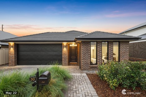 30 Trident Rd, Seaford Meadows, SA 5169