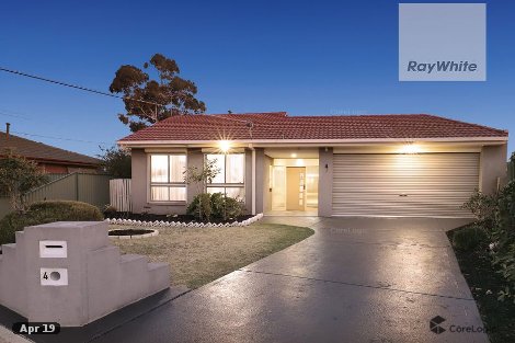 4 Lyre Ct, Gladstone Park, VIC 3043