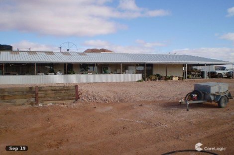 Lot 383 Carter Ct, Andamooka, SA 5722