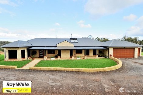 99 Reen Rd, Gidgegannup, WA 6083