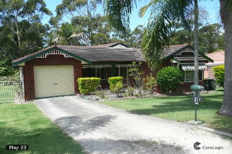 43 Koonwarra St, West Haven, NSW 2443