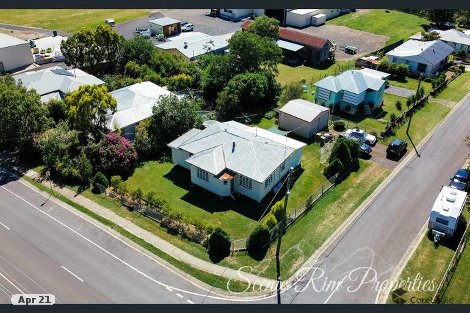 40 Macquarie St, Boonah, QLD 4310