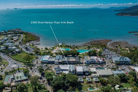 2/348 Shute Harbour Rd, Airlie Beach, QLD 4802