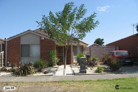 15 Danthonia St, Delahey, VIC 3037