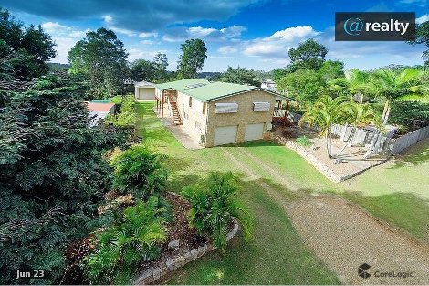 37 Mary St, Amamoor, QLD 4570