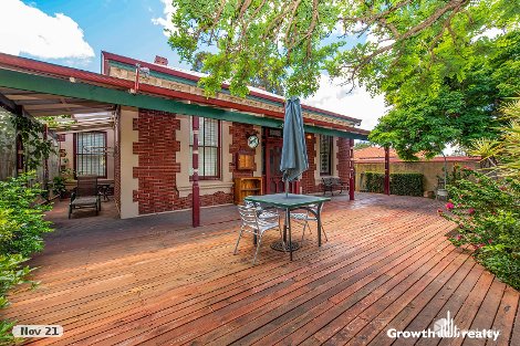 306 Railway Pde, West Leederville, WA 6007