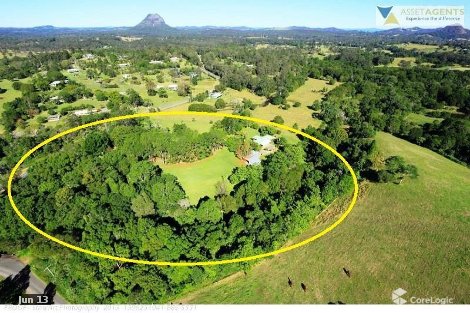 239 Pomona Kin Kin Rd, Pinbarren, QLD 4568