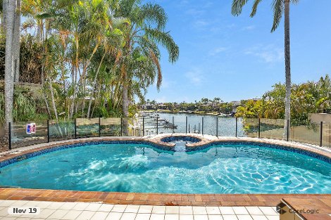 4 Aberdeen Ct, Benowa, QLD 4217