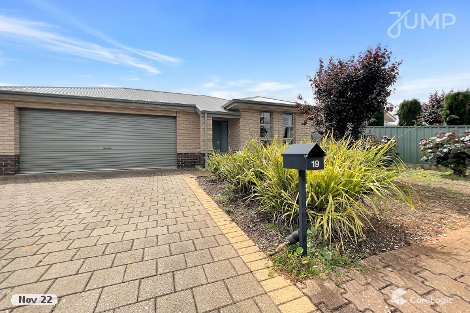 19 Schirripa Ct, Salisbury Downs, SA 5108