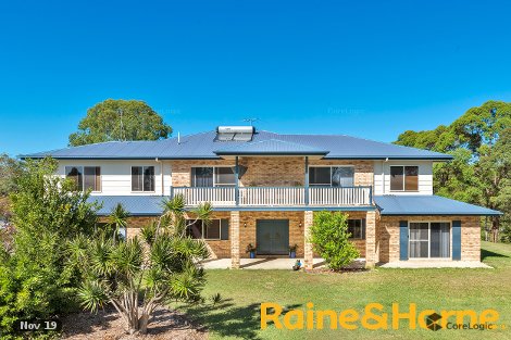 32 Pacific Vista Ct, Ocean View, QLD 4521