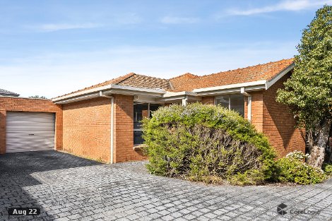 3/99 Essex St, Pascoe Vale, VIC 3044