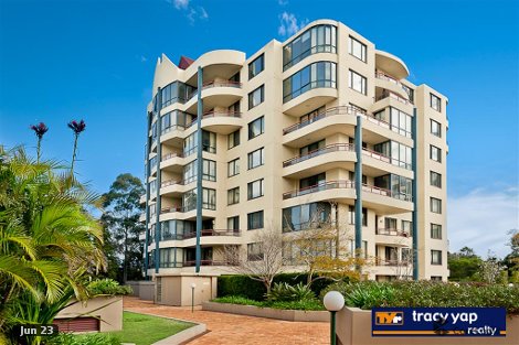 128/1-15 Fontenoy Rd, Macquarie Park, NSW 2113