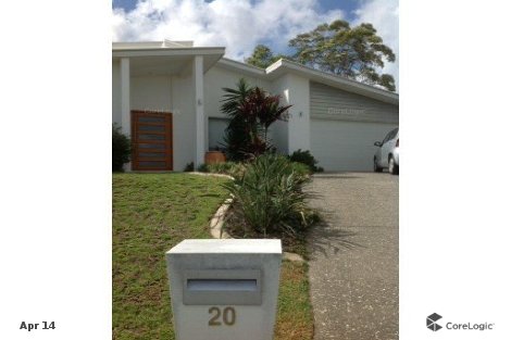 20 Stoneybrook Pl, Peregian Springs, QLD 4573