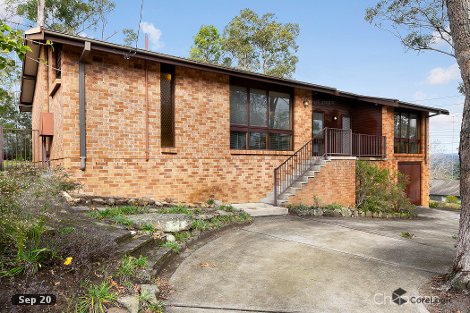 3 Dixon Rd, Blaxland, NSW 2774