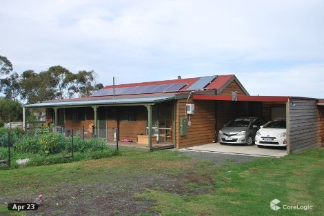 4870 South Gippsland Hwy, Toora, VIC 3962