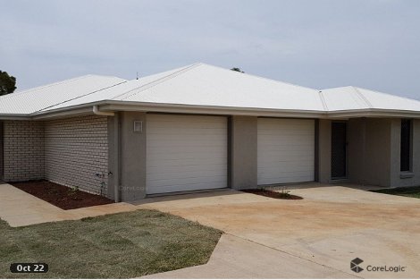 2/23 Alpine Ct, Cranley, QLD 4350