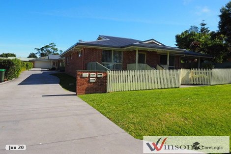 1/16 North St, Frederickton, NSW 2440