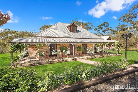 12 Whites Ridge Rd, Annangrove, NSW 2156