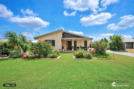 17 Sunset Ave, Woodgate, QLD 4660