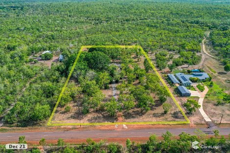 295 Gulnare Rd, Bees Creek, NT 0822