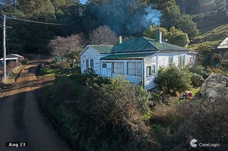 110 Halls Track Rd, Sandfly, TAS 7150