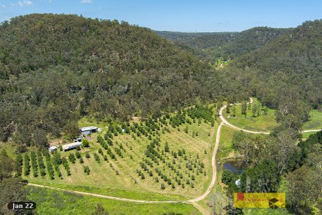 1a Totnes Valley Rd, Totnes Valley, NSW 2850