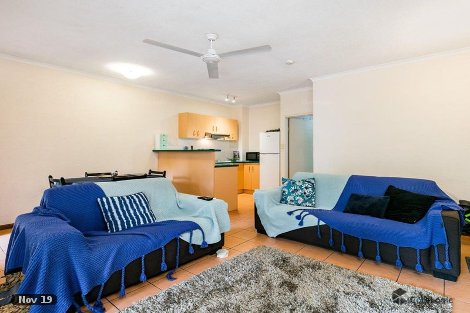 4/319 Severin St, Parramatta Park, QLD 4870