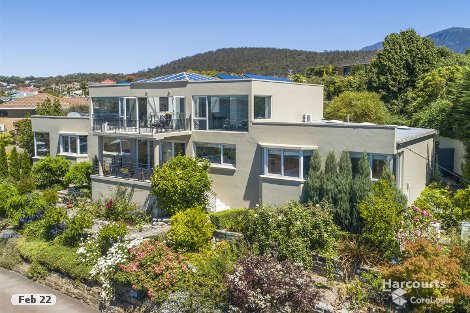 1/25 Mortimer Ave, Mount Stuart, TAS 7000