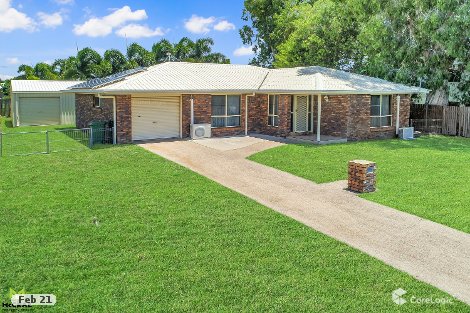 3 Toms Ct, Bowen, QLD 4805