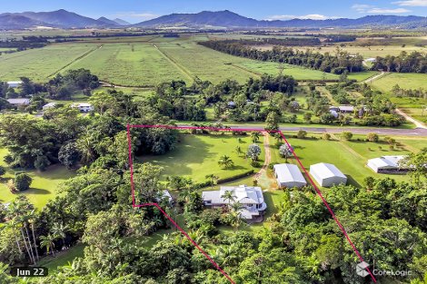 396 Tully Mission Beach Rd, Merryburn, QLD 4854