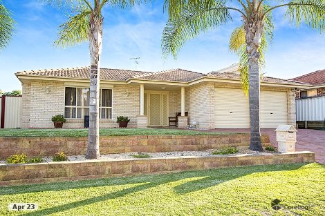 15 St Helens Cl, West Hoxton, NSW 2171