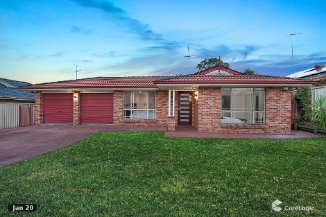 37 Sorrento Dr, Glenwood, NSW 2768