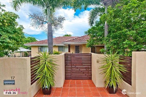 17 Bigi St, Chermside West, QLD 4032