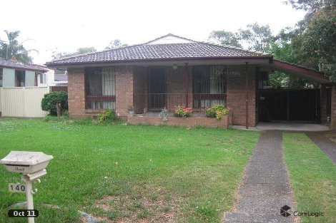 140 Hill End Rd, Doonside, NSW 2767