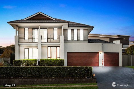 10 Bush Paddock Ave, Kellyville, NSW 2155