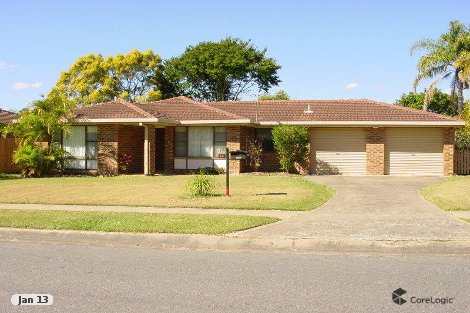 24 Maranoa St, Carina Heights, QLD 4152