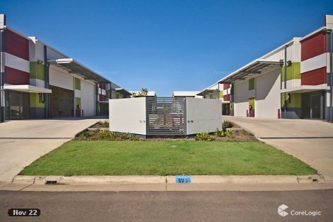 3/72-78 Crocodile Cres, Mount St John, QLD 4818