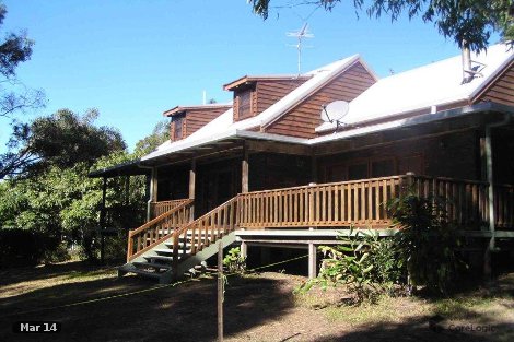 287 Uralba Rd, Uralba, NSW 2477