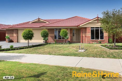 32 Lyndhurst Bvd, Lyndhurst, VIC 3975