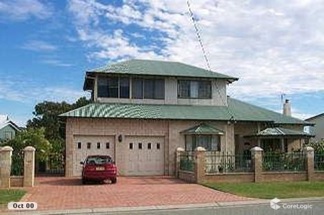 119 Gloucester Cres, Shoalwater, WA 6169