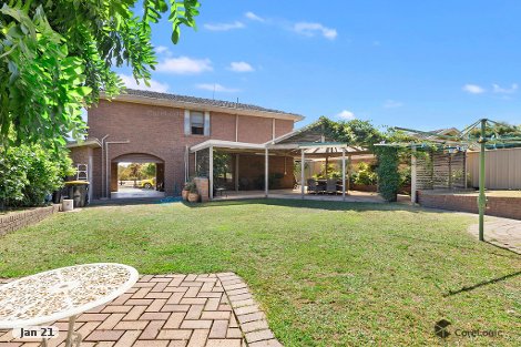 28 Pollard St, Seymour, VIC 3660