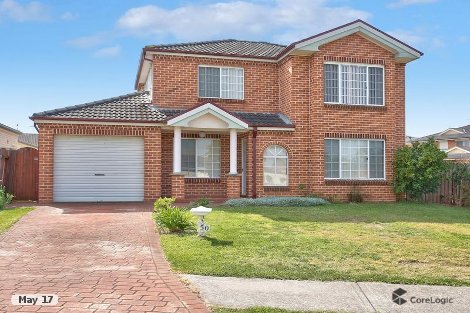 50 Athlone St, Cecil Hills, NSW 2171