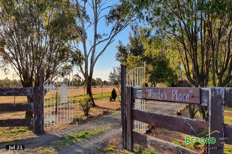 5090 Castlereagh Hwy, Gilgandra, NSW 2827